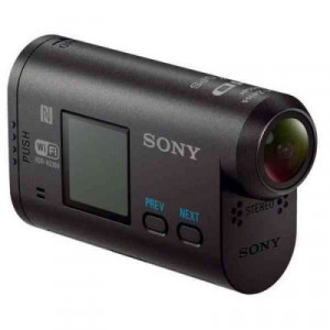 Sony - Action Cam + Pack Wasser Premium-21